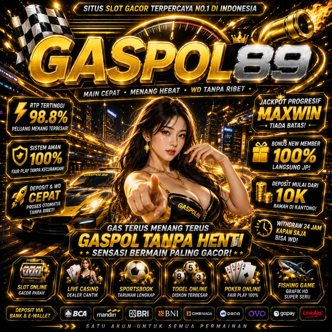 GASPOL89